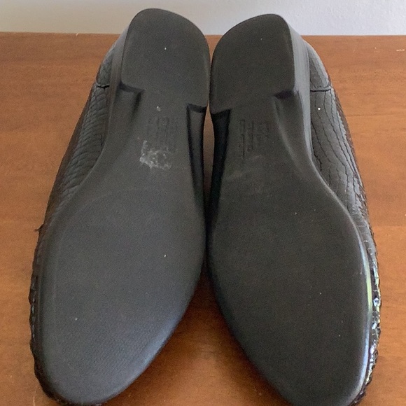 SAS Women's, Simplify Loafer Black Size 11 M - Picture 6 of 7